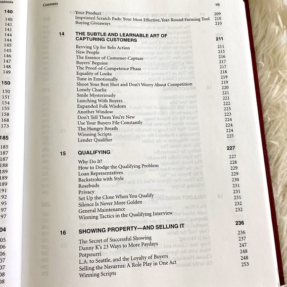 HOW TO LIST AND SELL REAL ESTATE IN THE 21st CENTURY DANIELLE KENNEDY HB EUC - Picture 8 of 12